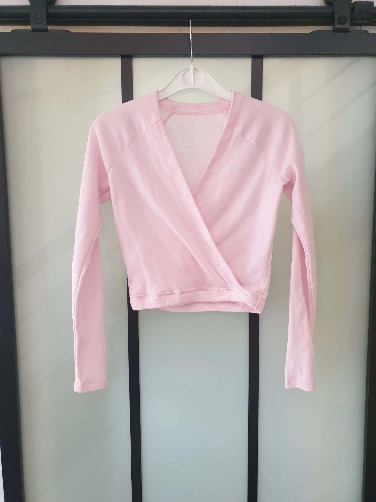 Conjunto de roupas de dança clássica – photo 2